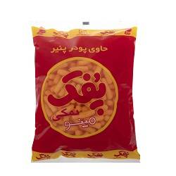 پفک نمکی 170 گرم مینو